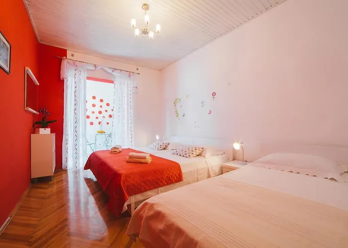 Apartments Ante Petric Hvar Town