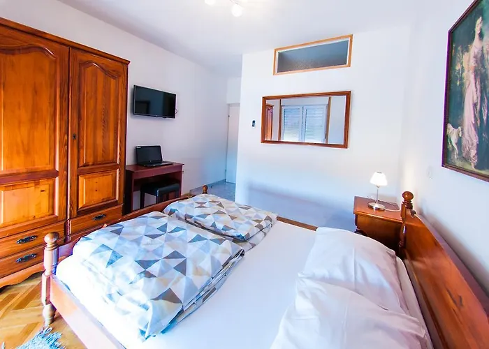 Rooms Rajic Split