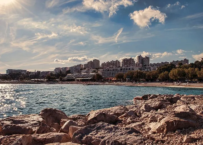 Apartamento Magis Split