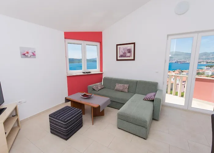 Boutique Apartment Ljuba Trogir