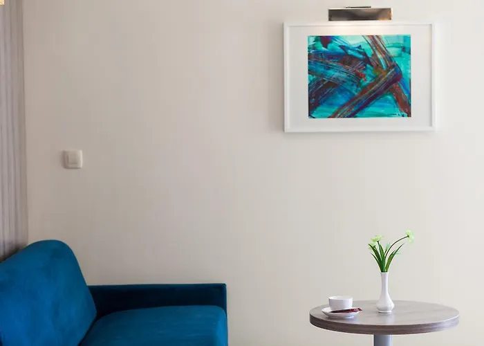Guesthouse Aroma Makarska