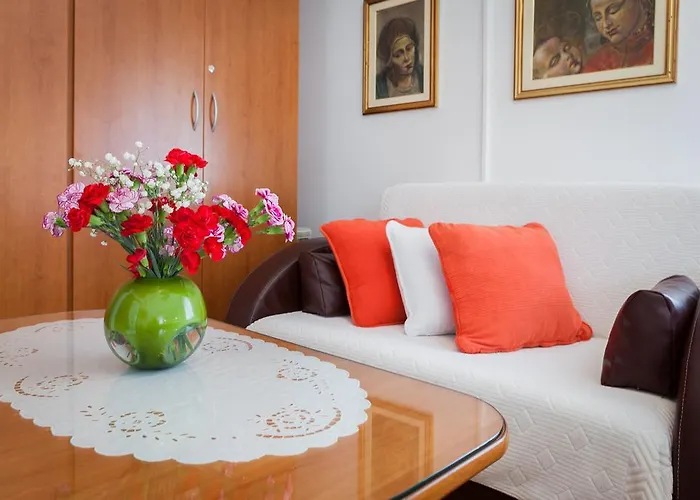 Apartments Sunce Spalato