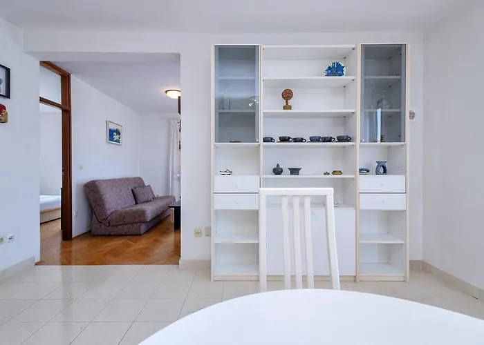 Mi Apartment Stari Grad 