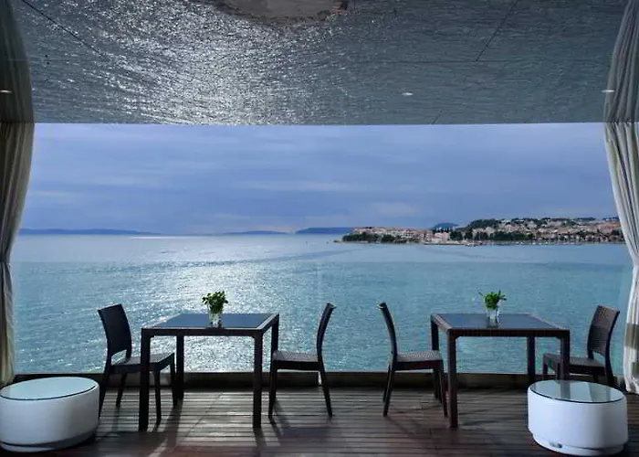 Adriatic Beach House Stobrec