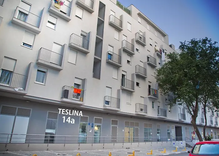 Apartment Belavista Split