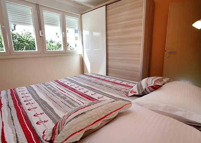 Apartment Grga Split admite animales