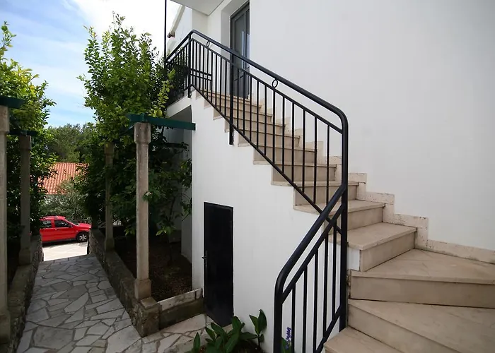 Casa Tomadero Apartment Bol