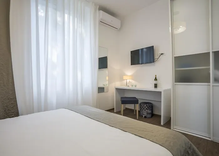Boutique Luxury Accommodation Marino Split