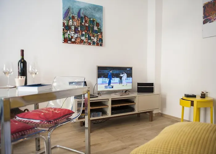 Ayre Apartman Split
