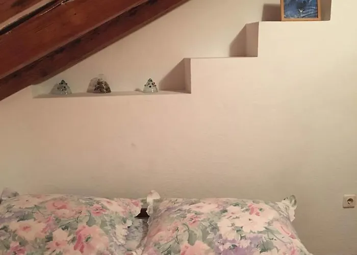 Apartment Dimitrijevic Makarska