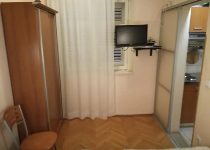 Apartments Kurtic Makarska
