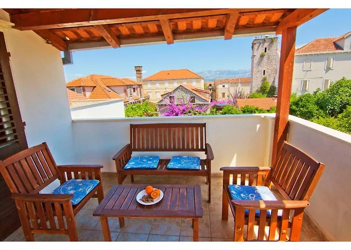 Villa Mia Casa Supetar