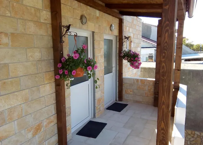 Boutique Benjak Apartments Hvar Town