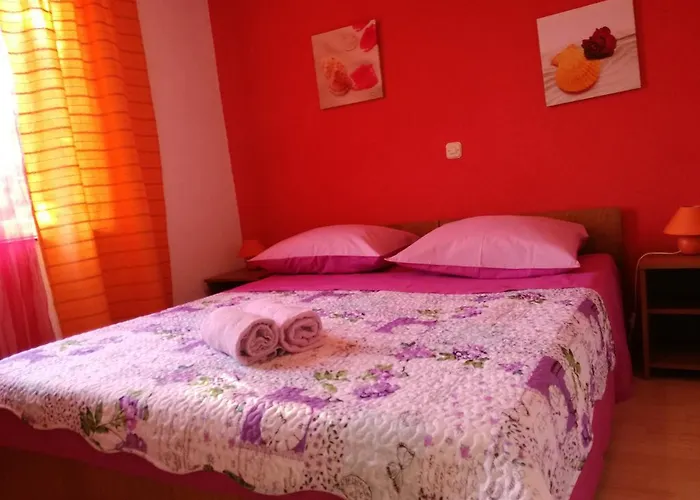 Boutique Apartments Marija Stari Grad 