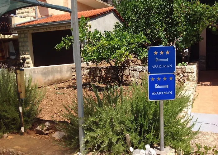 Apartmani Roic Stari Grad 