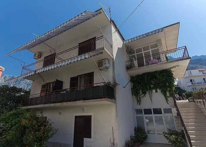 Guesthouse Josko Makarska