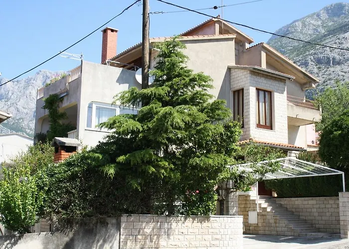 Villa Mador Makarska