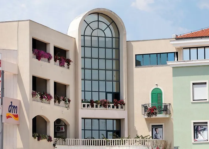 Casino Hotels in Trogir