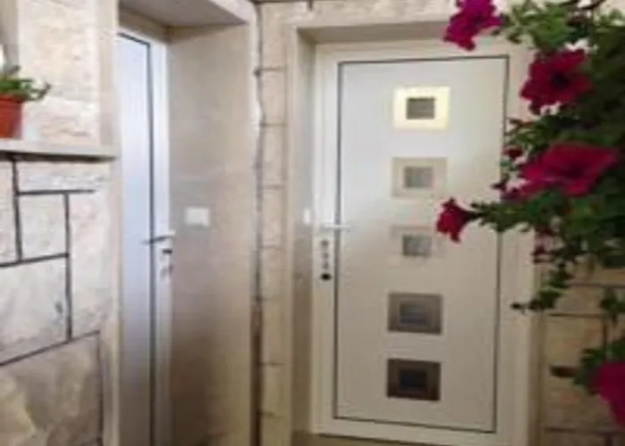 Pet friendly Apartment Onyx Split