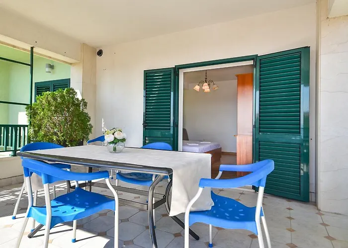Apartments Mustapic Makarska