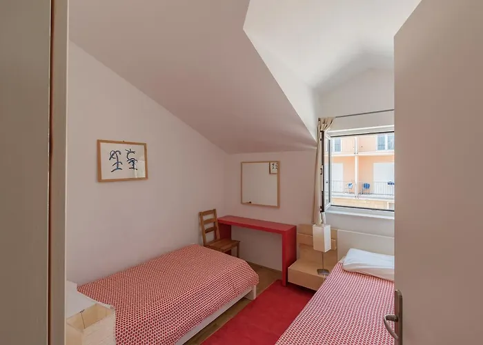 Apartments Mazuran Hvar Town