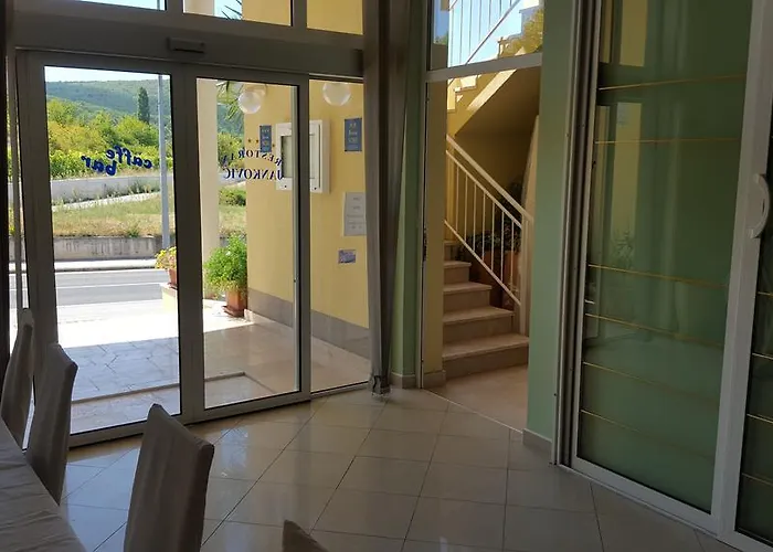 Motels in Dalmatien (Split Region)