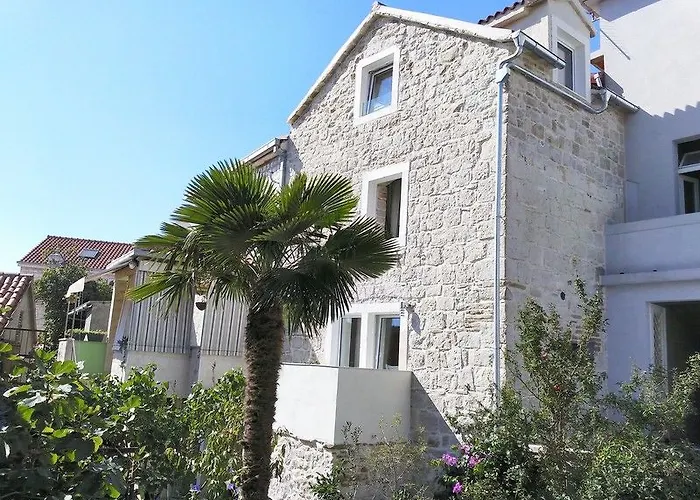 Apartments Kala Spalato