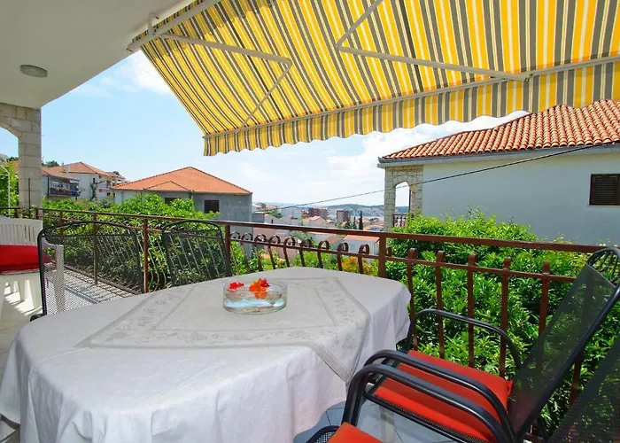 Hella Apartments Trogir
