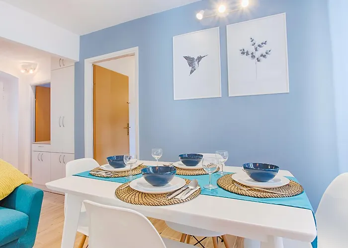 Apartment Karmen Split