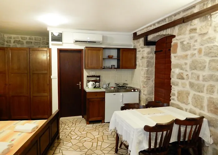 Apartment Primorac Stari Grad 
