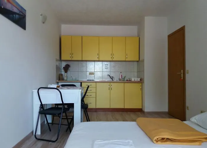 Apartment Perica Omiš