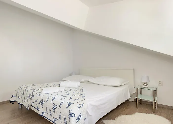 Apartmant Centar Split