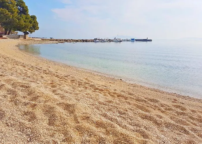 Apartaments Damir Kastel Stafilic