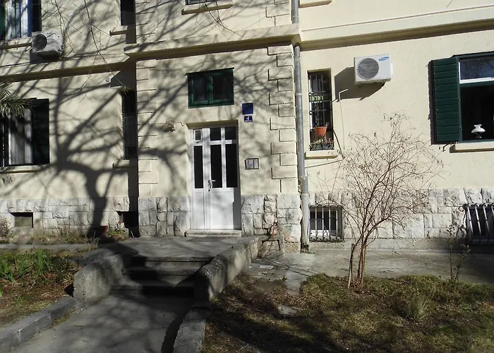 Boutique Apartment Ina Split