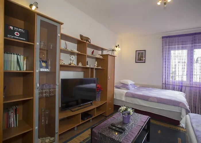 Apartment Marijeta Spalato