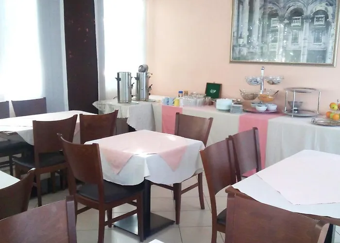 26 meilleures Chambres d'hôtes à Split