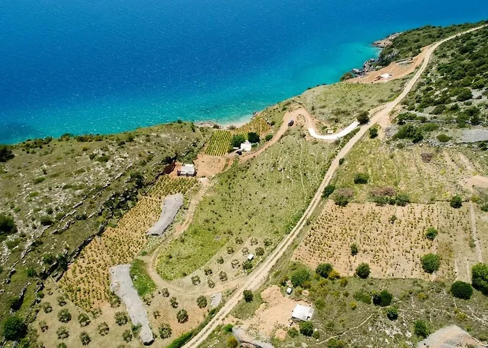 Villa Robinson Capitano Bol