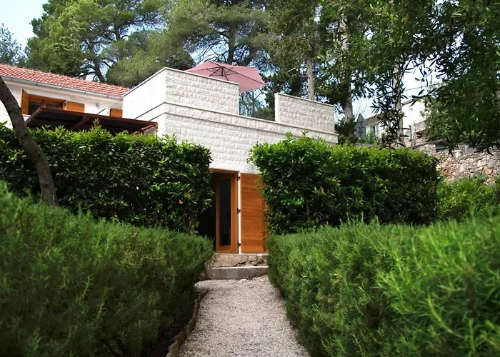 Lodges in Dalmatië (Split regio)