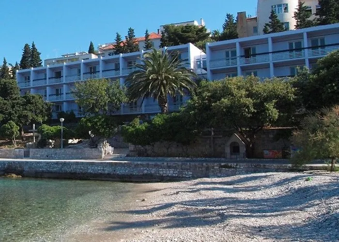 Villa Dalmacija Hvar Hotel Hvar Town