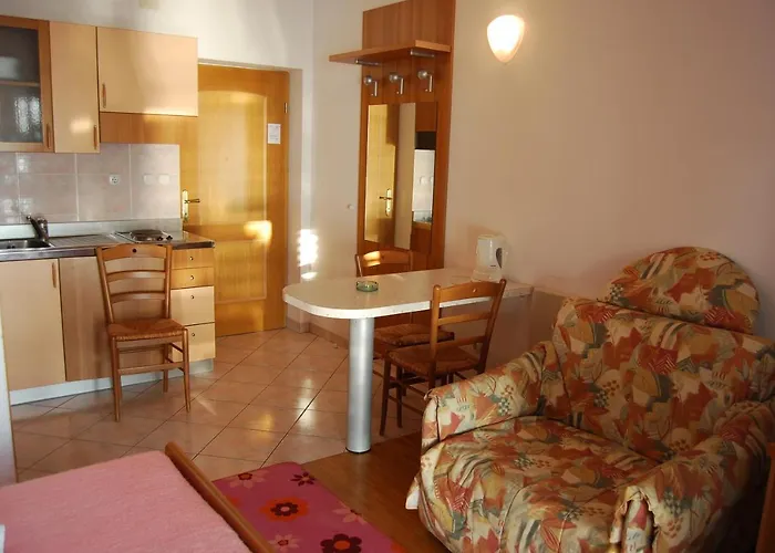 Boutique Villa Jerkan Podstrana