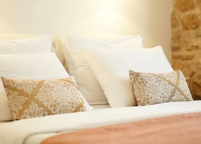 Split Old Town Suites admite animales
