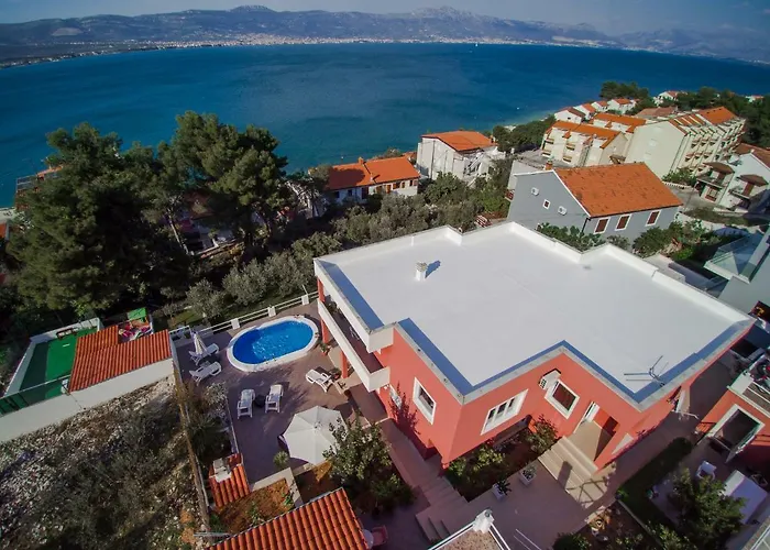 Holiday Villa Nostra Trogir