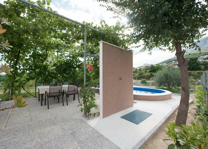 Split Villas with private pool