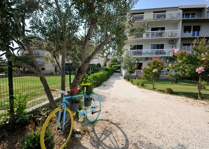 Boutique Apartmani Olive Trogir