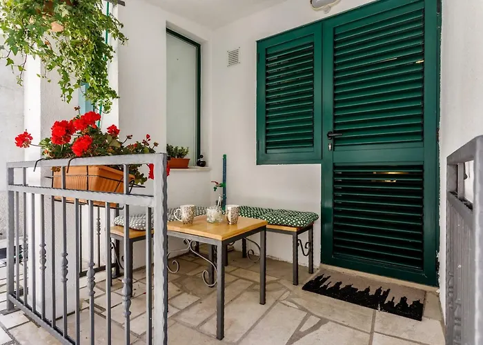 Villa Saint Lucas Split