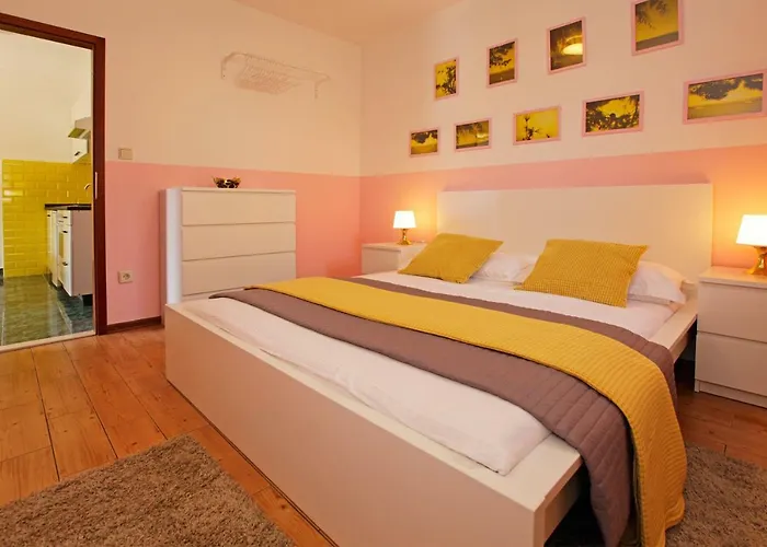 Bol Apartment Bruna