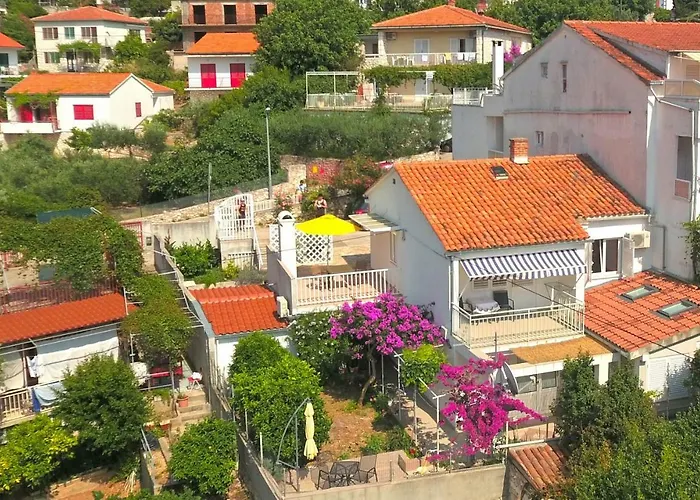 Apartments Hruban Hvar Town