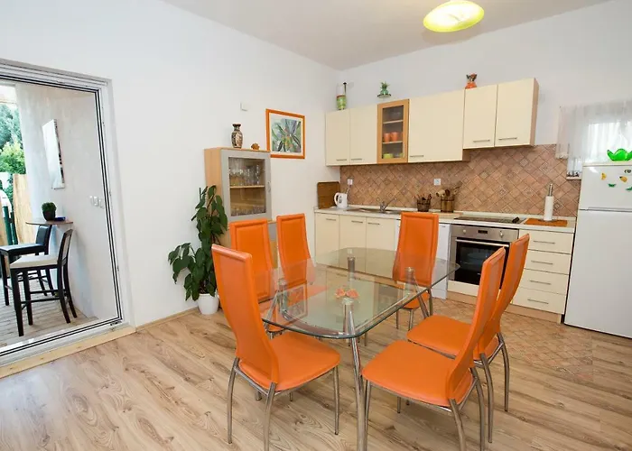 Apartments Viki Spalato