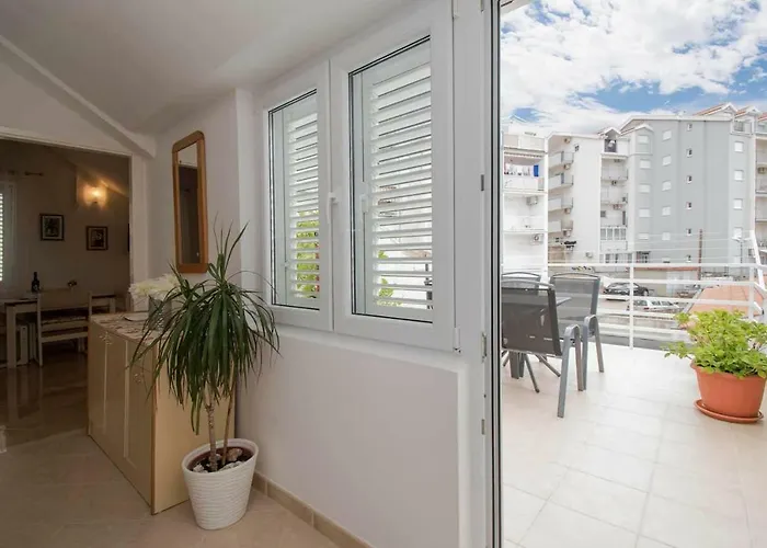 Appartamento Apartman Miletic Makarska