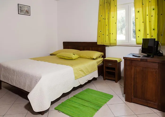 Rooms Vesna Kaštela